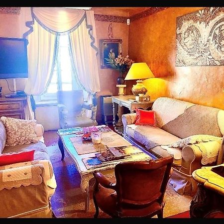 Appartement De Luxe Au Coeur De Σαιν-Τροπέ Εξωτερικό φωτογραφία