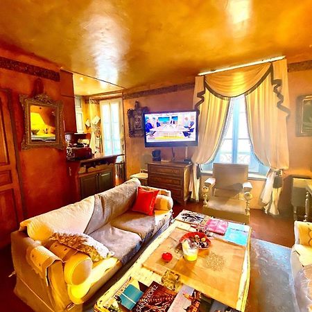 Appartement De Luxe Au Coeur De Σαιν-Τροπέ Εξωτερικό φωτογραφία