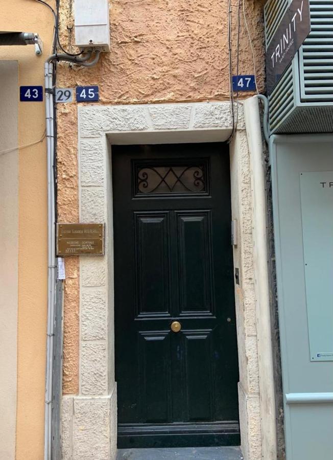 Appartement De Luxe Au Coeur De Σαιν-Τροπέ Εξωτερικό φωτογραφία