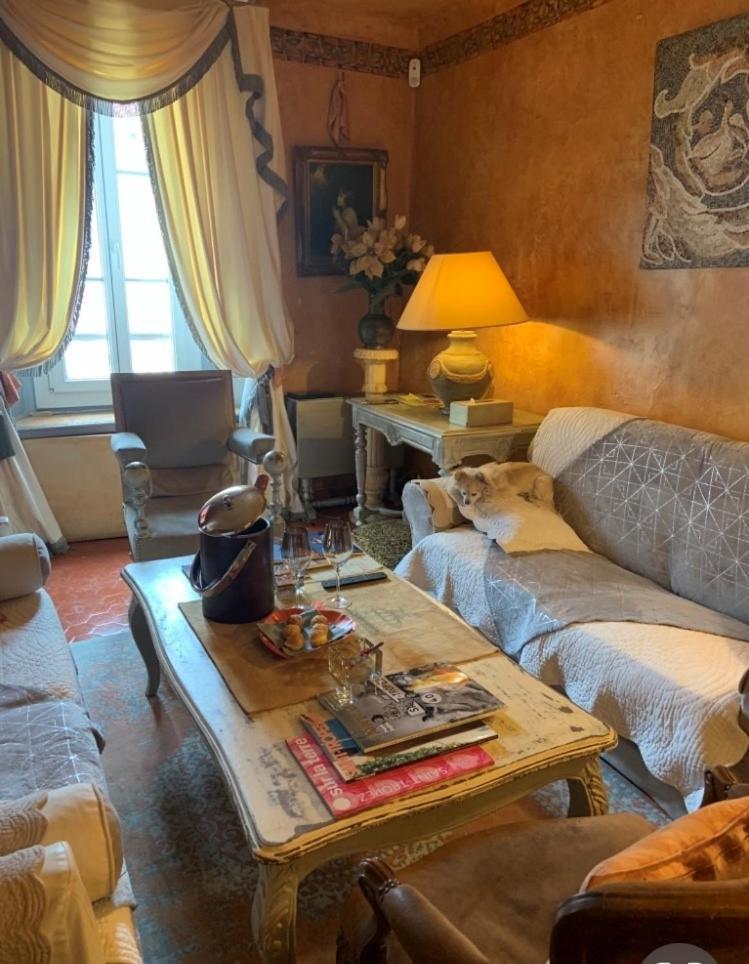 Appartement De Luxe Au Coeur De Σαιν-Τροπέ Εξωτερικό φωτογραφία