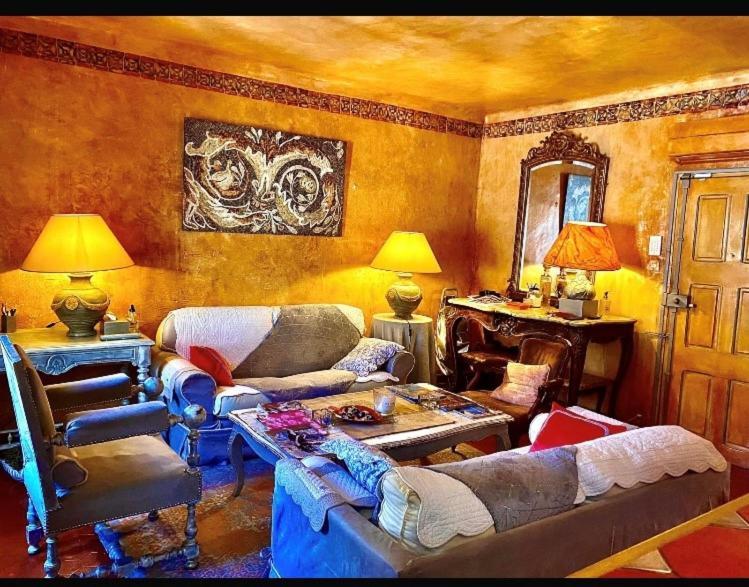 Appartement De Luxe Au Coeur De Σαιν-Τροπέ Εξωτερικό φωτογραφία