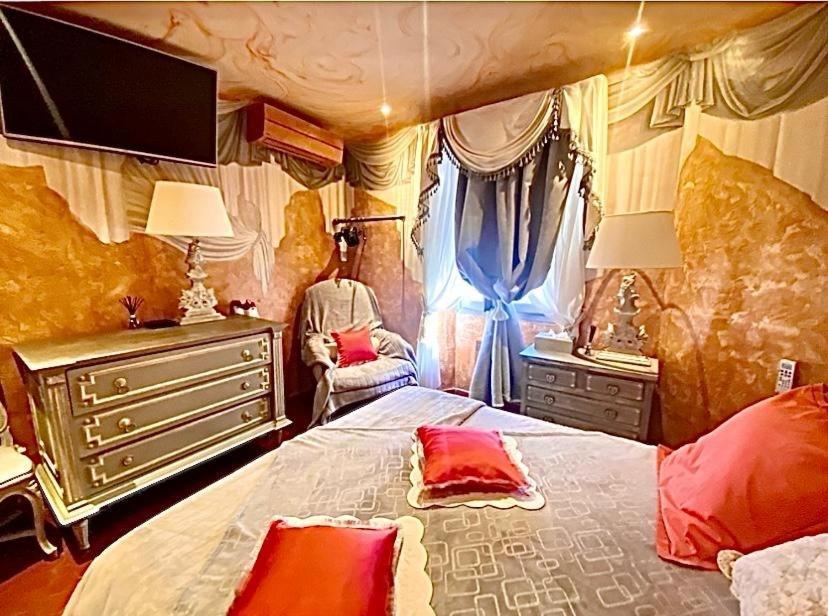 Appartement De Luxe Au Coeur De Σαιν-Τροπέ Εξωτερικό φωτογραφία