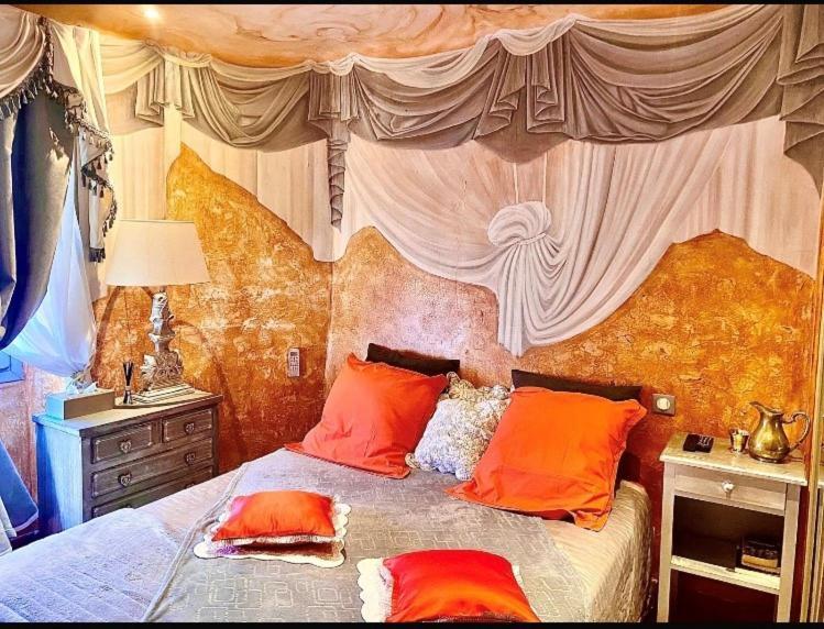Appartement De Luxe Au Coeur De Σαιν-Τροπέ Εξωτερικό φωτογραφία