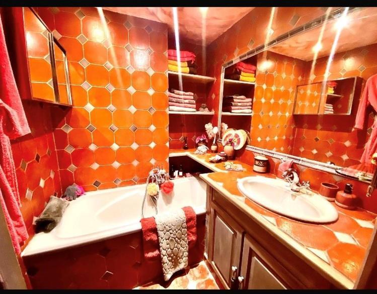 Appartement De Luxe Au Coeur De Σαιν-Τροπέ Εξωτερικό φωτογραφία