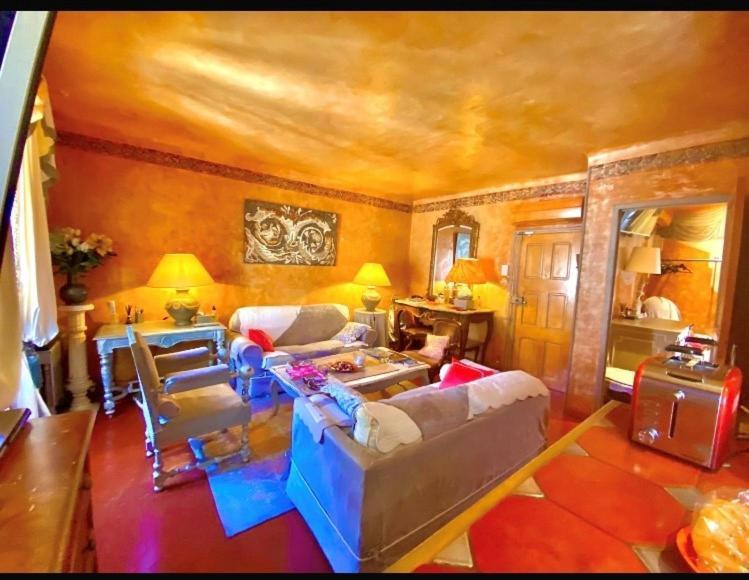 Appartement De Luxe Au Coeur De Σαιν-Τροπέ Εξωτερικό φωτογραφία