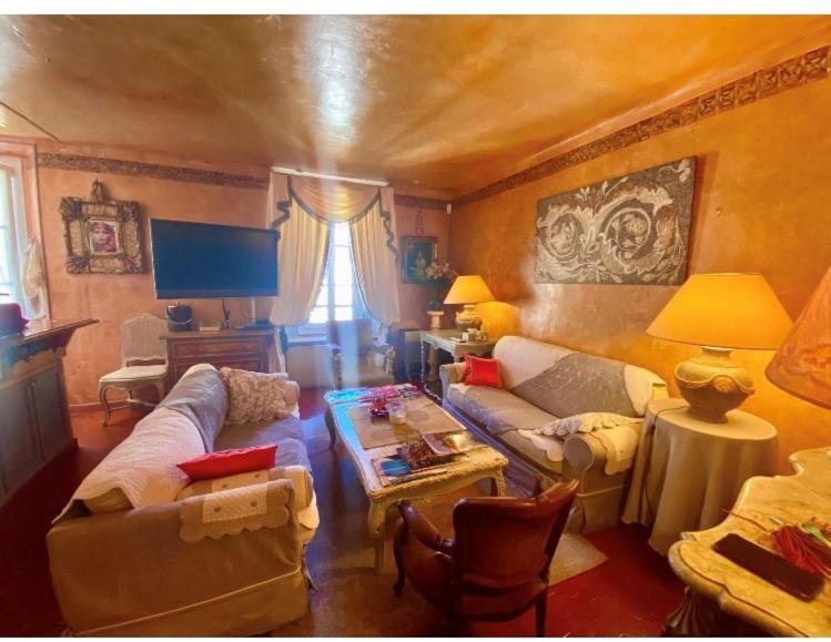 Appartement De Luxe Au Coeur De Σαιν-Τροπέ Εξωτερικό φωτογραφία