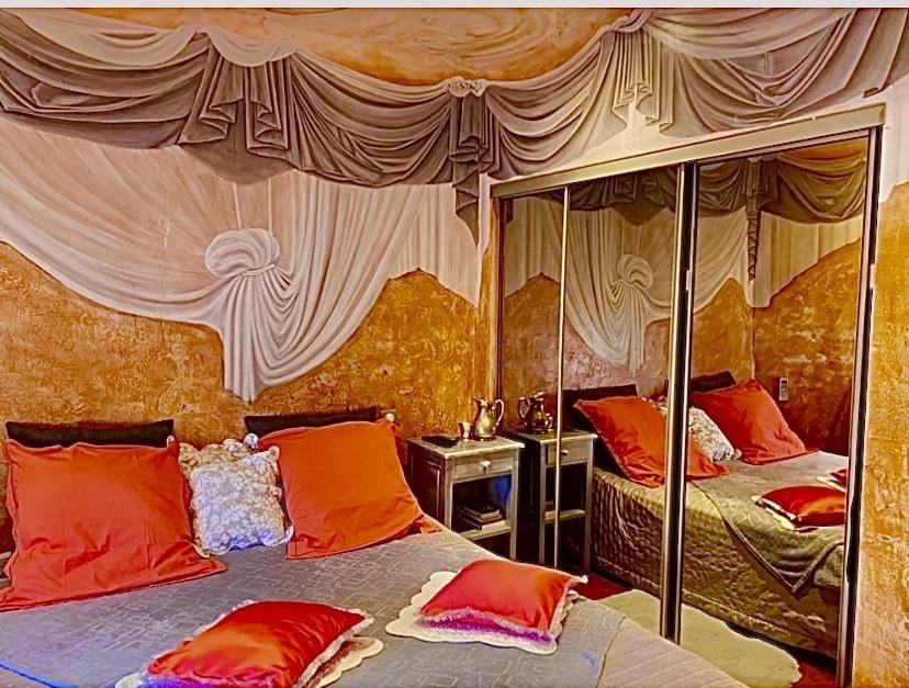 Appartement De Luxe Au Coeur De Σαιν-Τροπέ Εξωτερικό φωτογραφία