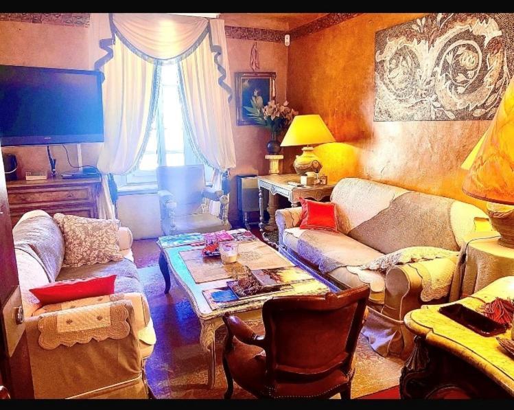Appartement De Luxe Au Coeur De Σαιν-Τροπέ Εξωτερικό φωτογραφία