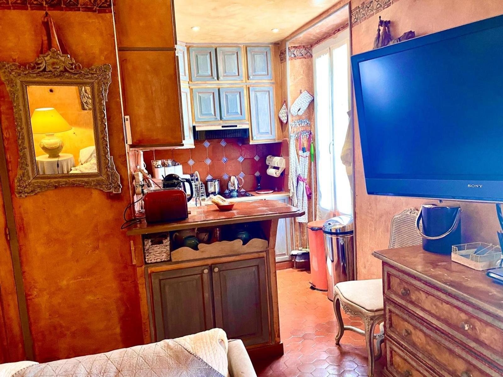 Appartement De Luxe Au Coeur De Σαιν-Τροπέ Εξωτερικό φωτογραφία