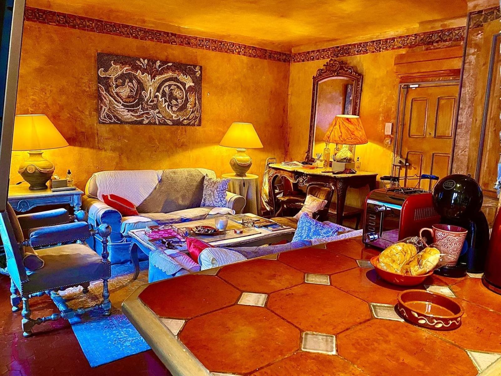 Appartement De Luxe Au Coeur De Σαιν-Τροπέ Εξωτερικό φωτογραφία