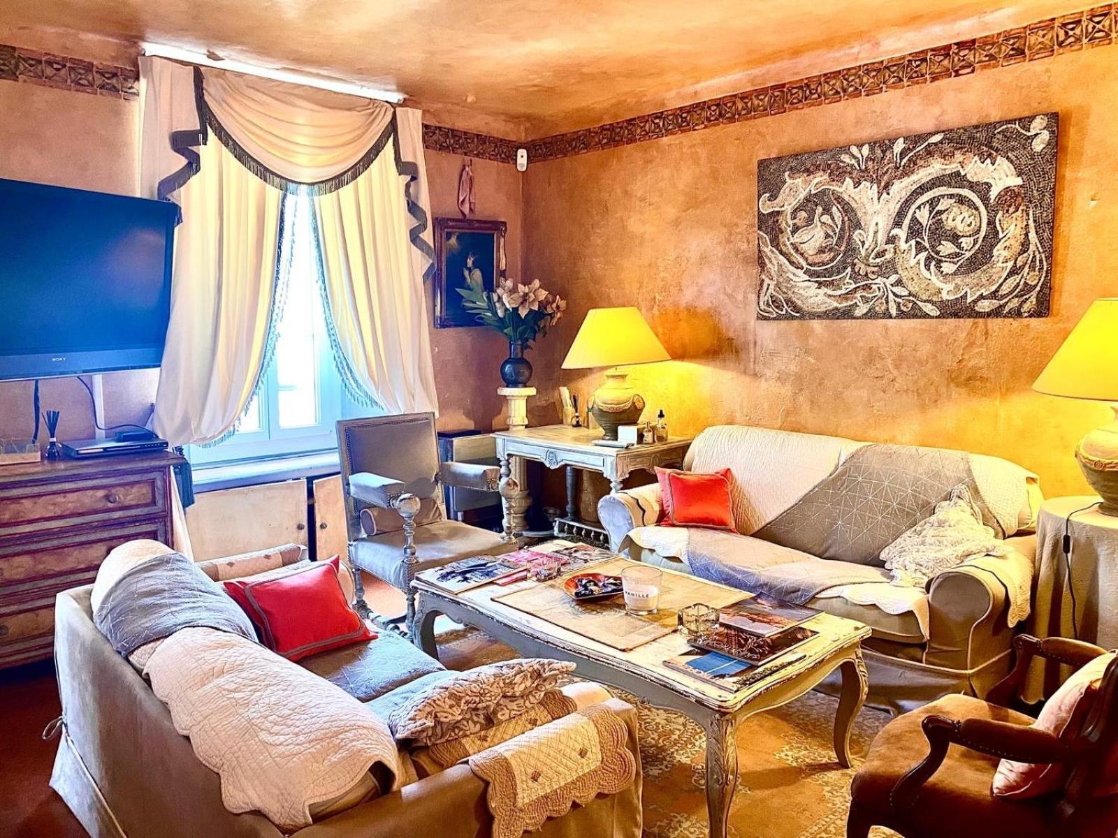 Appartement De Luxe Au Coeur De Σαιν-Τροπέ Εξωτερικό φωτογραφία